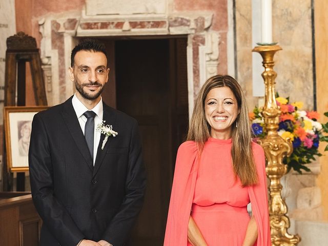 Il matrimonio di Massimo e Anna a Pozzuoli, Napoli 65