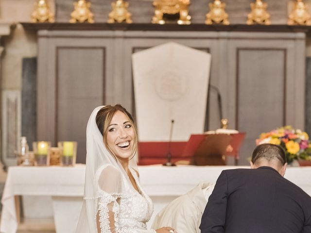 Il matrimonio di Massimo e Anna a Pozzuoli, Napoli 66