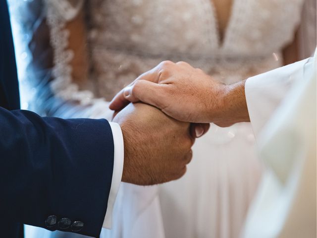 Il matrimonio di Massimo e Anna a Pozzuoli, Napoli 72