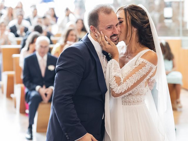 Il matrimonio di Massimo e Anna a Pozzuoli, Napoli 76