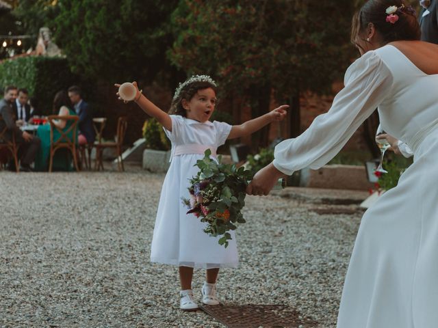 Il matrimonio di Nicholas e Virginia a Sartirana Lomellina, Pavia 72