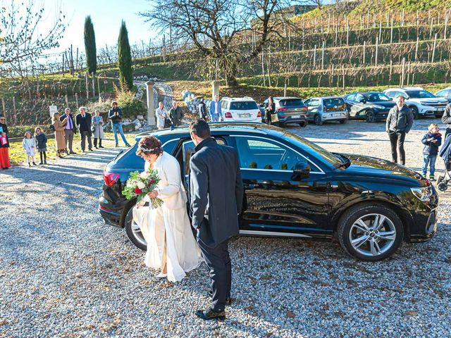 Il matrimonio di Fabrizio e Valentina a Zanica, Bergamo 70