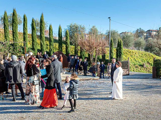 Il matrimonio di Fabrizio e Valentina a Zanica, Bergamo 71