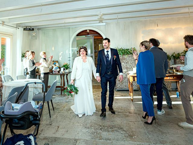 Il matrimonio di Fabrizio e Valentina a Zanica, Bergamo 75