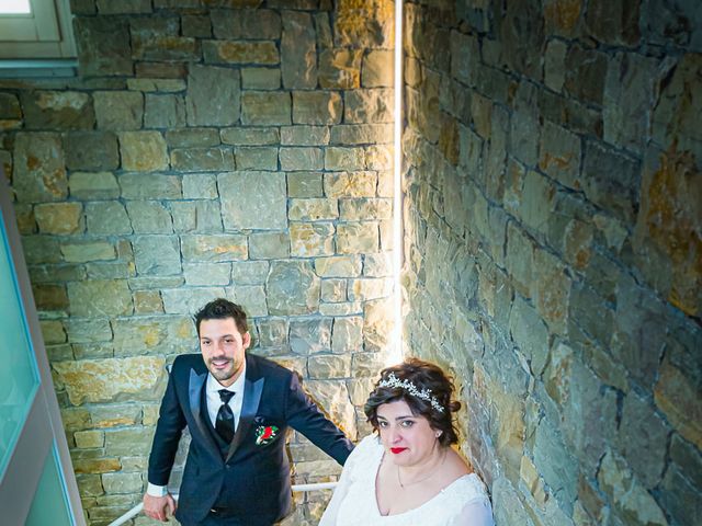 Il matrimonio di Fabrizio e Valentina a Zanica, Bergamo 84