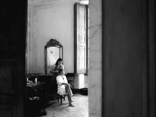 Il matrimonio di Matteo e Martina a Savona, Savona 7