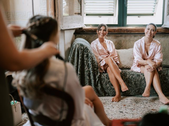 Il matrimonio di Matteo e Martina a Savona, Savona 8