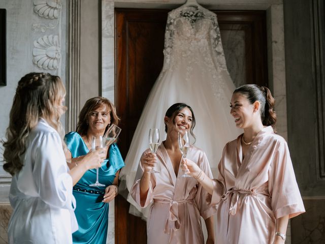 Il matrimonio di Matteo e Martina a Savona, Savona 10