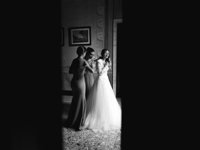 Il matrimonio di Matteo e Martina a Savona, Savona 12