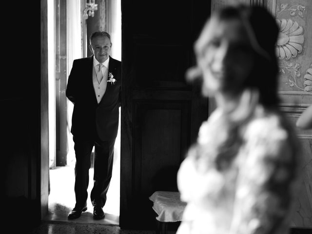 Il matrimonio di Matteo e Martina a Savona, Savona 13