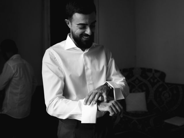 Il matrimonio di Matteo e Martina a Savona, Savona 17
