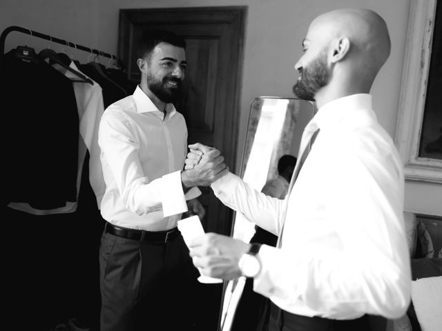 Il matrimonio di Matteo e Martina a Savona, Savona 19