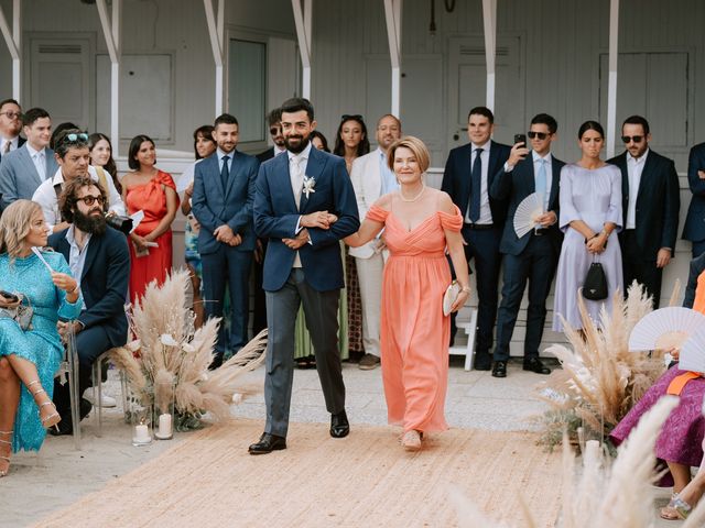 Il matrimonio di Matteo e Martina a Savona, Savona 25