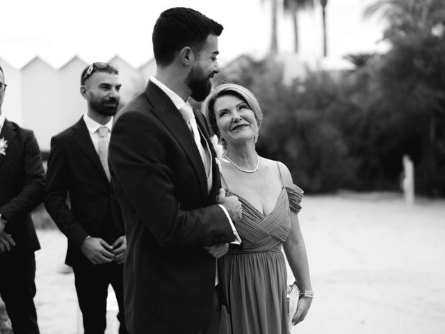Il matrimonio di Matteo e Martina a Savona, Savona 27