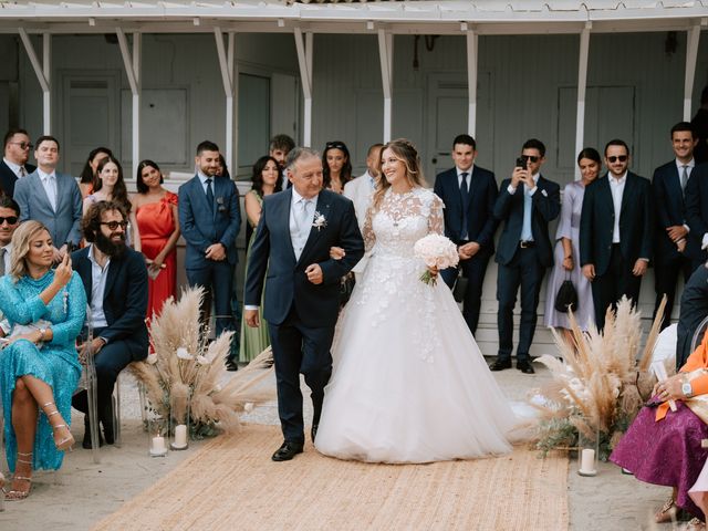 Il matrimonio di Matteo e Martina a Savona, Savona 28