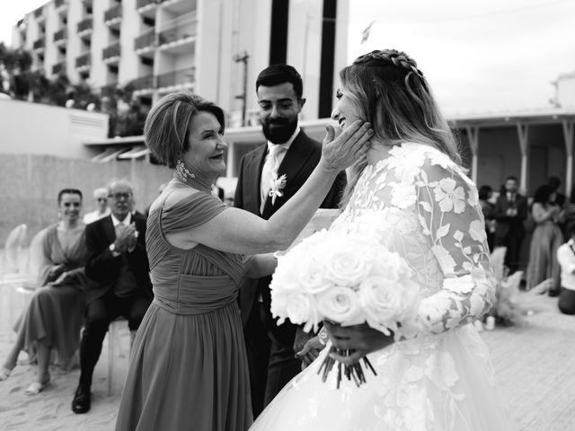 Il matrimonio di Matteo e Martina a Savona, Savona 30