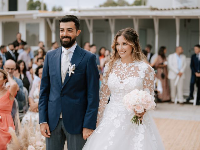 Il matrimonio di Matteo e Martina a Savona, Savona 31