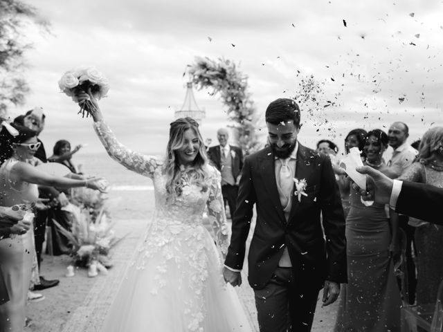 Il matrimonio di Matteo e Martina a Savona, Savona 37