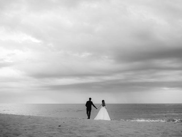 Il matrimonio di Matteo e Martina a Savona, Savona 41