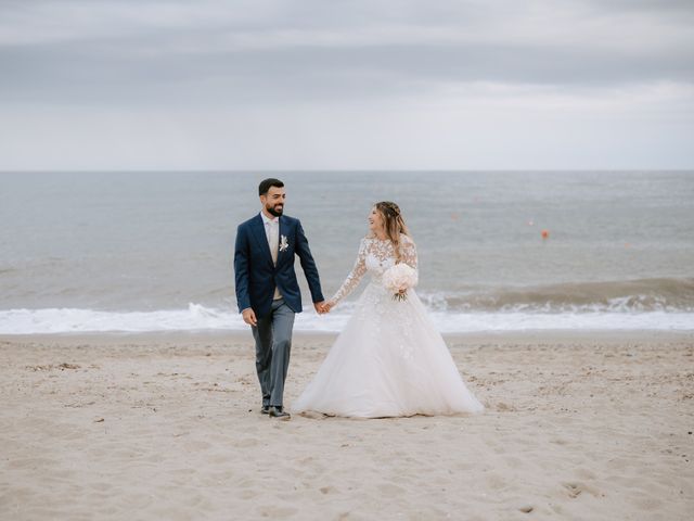 Il matrimonio di Matteo e Martina a Savona, Savona 42