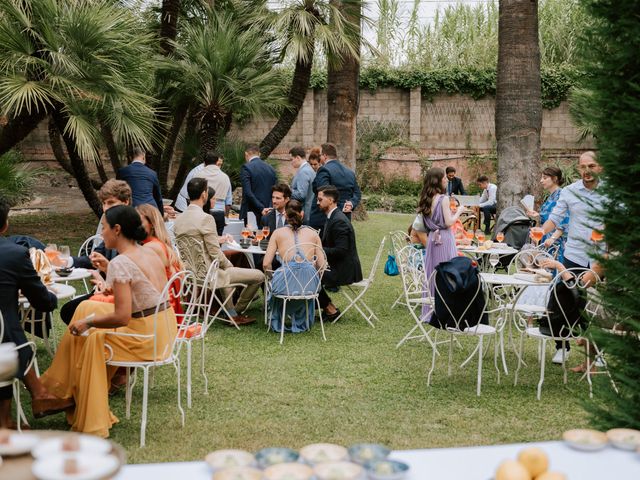 Il matrimonio di Matteo e Martina a Savona, Savona 47