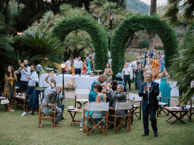 Il matrimonio di Matteo e Martina a Savona, Savona 48