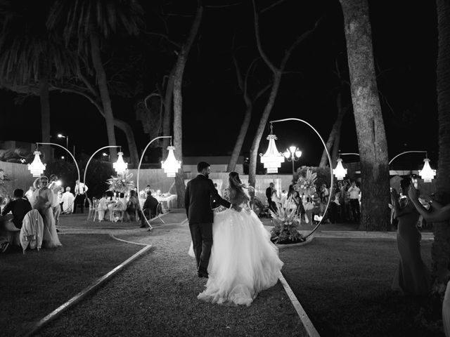 Il matrimonio di Matteo e Martina a Savona, Savona 51
