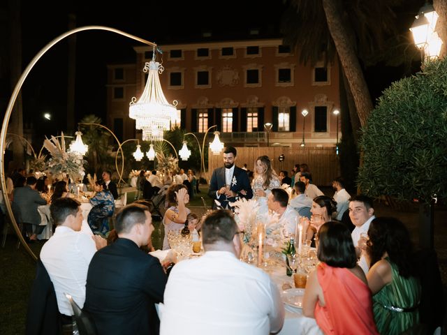 Il matrimonio di Matteo e Martina a Savona, Savona 55