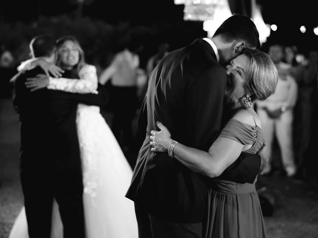 Il matrimonio di Matteo e Martina a Savona, Savona 57