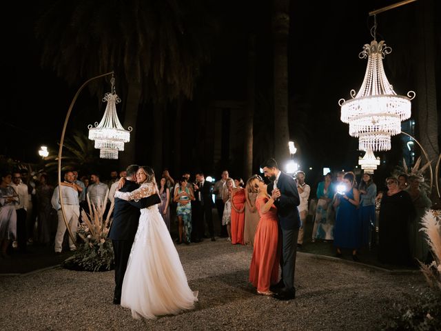 Il matrimonio di Matteo e Martina a Savona, Savona 2