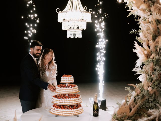 Il matrimonio di Matteo e Martina a Savona, Savona 61