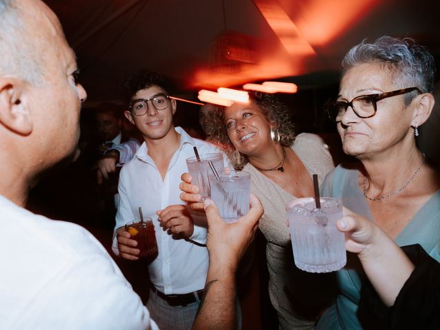 Il matrimonio di Matteo e Martina a Savona, Savona 64