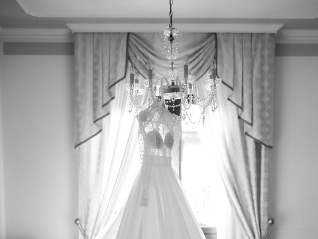 Il matrimonio di Simone e Ines a Susa, Torino 4