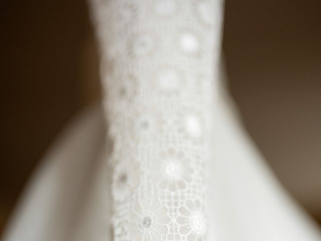Il matrimonio di Simone e Ines a Susa, Torino 5