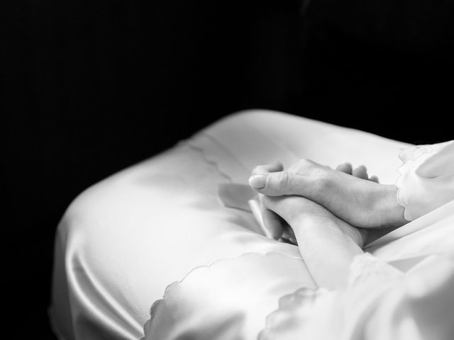 Il matrimonio di Simone e Ines a Susa, Torino 1
