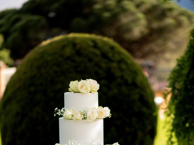 Il matrimonio di Simone e Ines a Susa, Torino 26