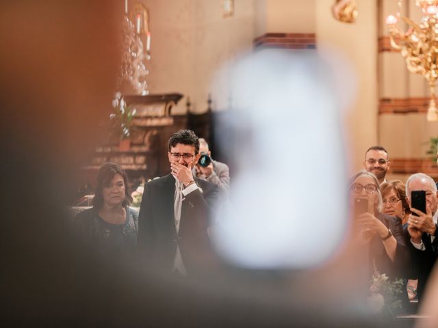 Il matrimonio di Marianna e Onofrio a Vercelli, Vercelli 19