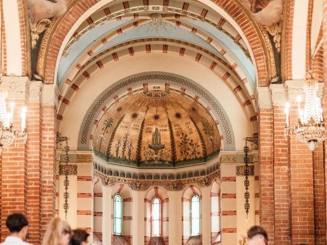 Il matrimonio di Marianna e Onofrio a Vercelli, Vercelli 25