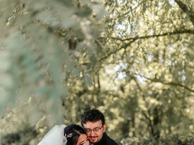 Il matrimonio di Marianna e Onofrio a Vercelli, Vercelli 33