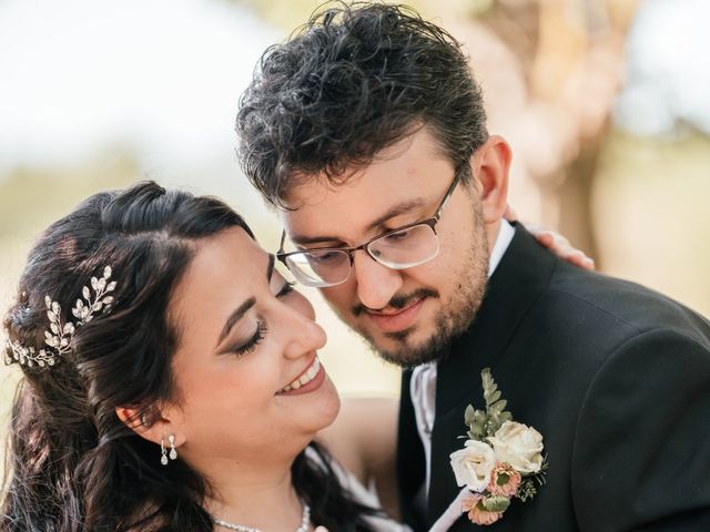 Il matrimonio di Marianna e Onofrio a Vercelli, Vercelli 34