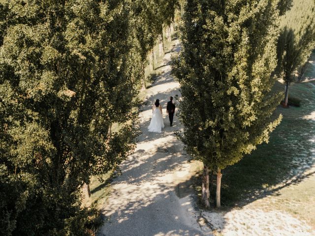 Il matrimonio di Marianna e Onofrio a Vercelli, Vercelli 2