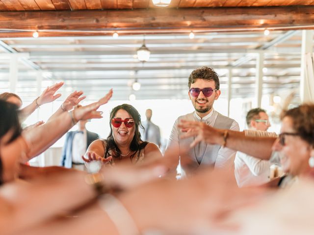 Il matrimonio di Marianna e Onofrio a Vercelli, Vercelli 40