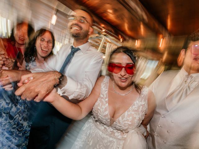 Il matrimonio di Marianna e Onofrio a Vercelli, Vercelli 41