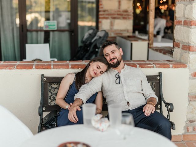 Il matrimonio di Marianna e Onofrio a Vercelli, Vercelli 42