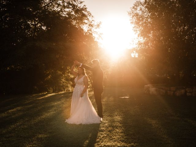Il matrimonio di Marianna e Onofrio a Vercelli, Vercelli 44