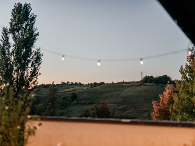 Il matrimonio di Marianna e Onofrio a Vercelli, Vercelli 47