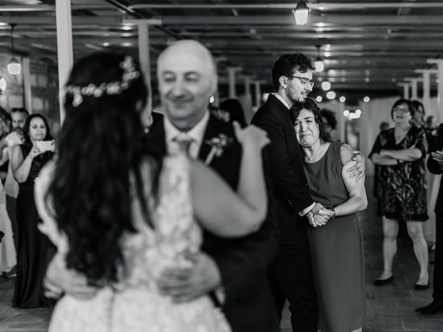 Il matrimonio di Marianna e Onofrio a Vercelli, Vercelli 50