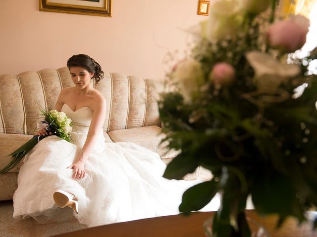 Il matrimonio di Roberta e Gianmauro a Arnesano, Lecce 2