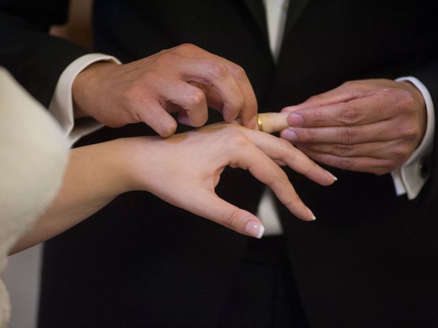 Il matrimonio di Roberta e Gianmauro a Arnesano, Lecce 5