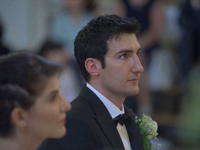 Il matrimonio di Roberta e Gianmauro a Arnesano, Lecce 6